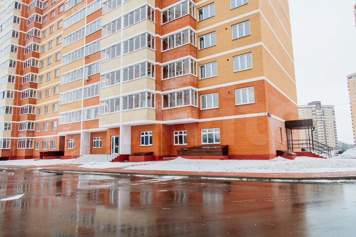 Помещение для бизнеса, 59.7 м²