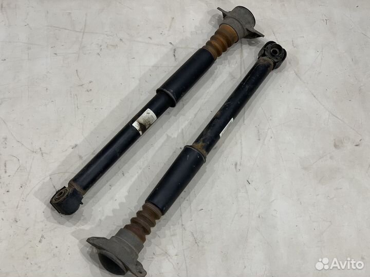 Амортизатор задний Audi A7 4G