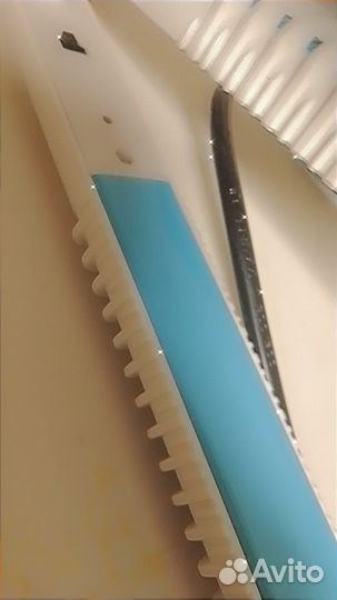 Утюжок для волос