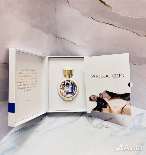 HFC Voodoo Chic 75ml