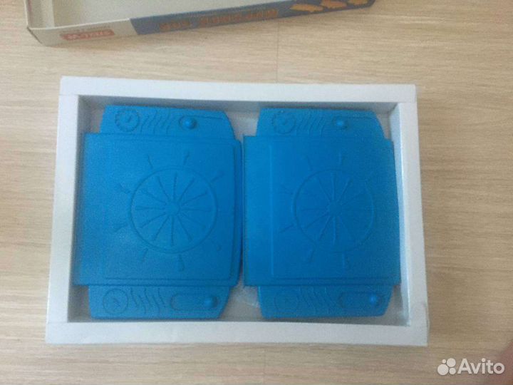 Игра настольная морской бой