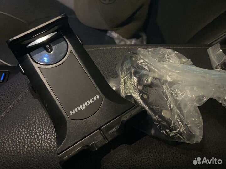 Крепления для навигатора (планшета) в авто