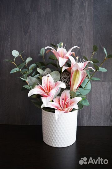 Композиция интерьерная