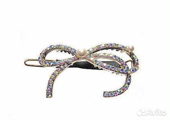 Зажим для волос Mon PlaisiR 06-73 Франция