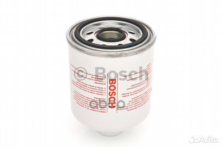 0 986 628 254 картридж осушителя с маслоотдели