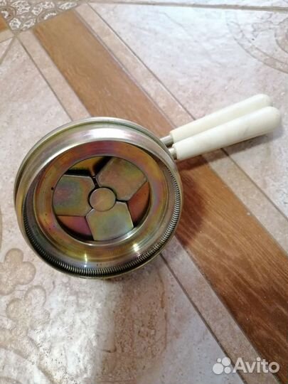 Ключ для закатки банок новый