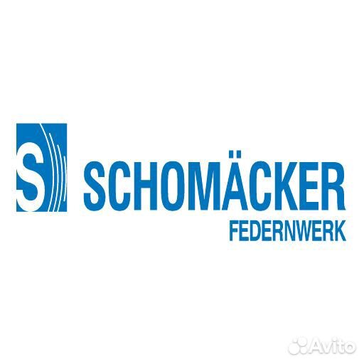 Лист Mercedes о.н. 6743203802-2 (33406002) schomaecker