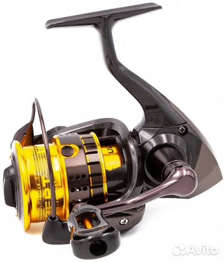 Катушка Stinger Innova Ultralight