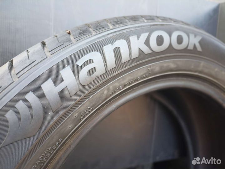 Hankook Optimo K415 225/55 R18 98H