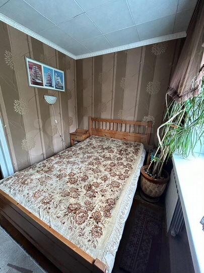 2-к. квартира, 33,1 м², 4/5 эт.