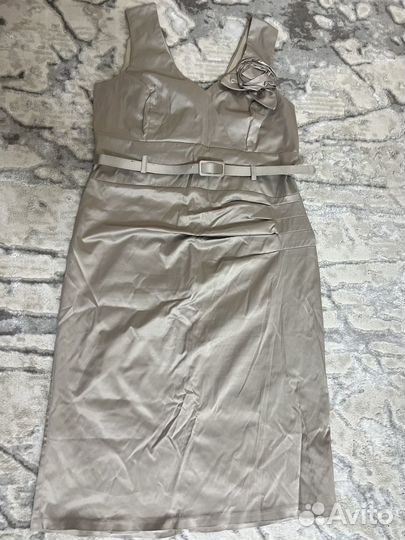 Вечернее платье 48 размер