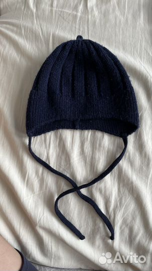 Шапки шлем для мальчика