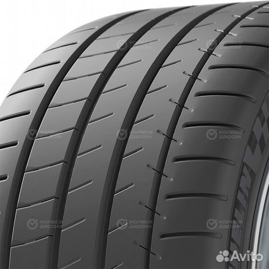 Michelin Pilot Super Sport 255/40 R18 95Y