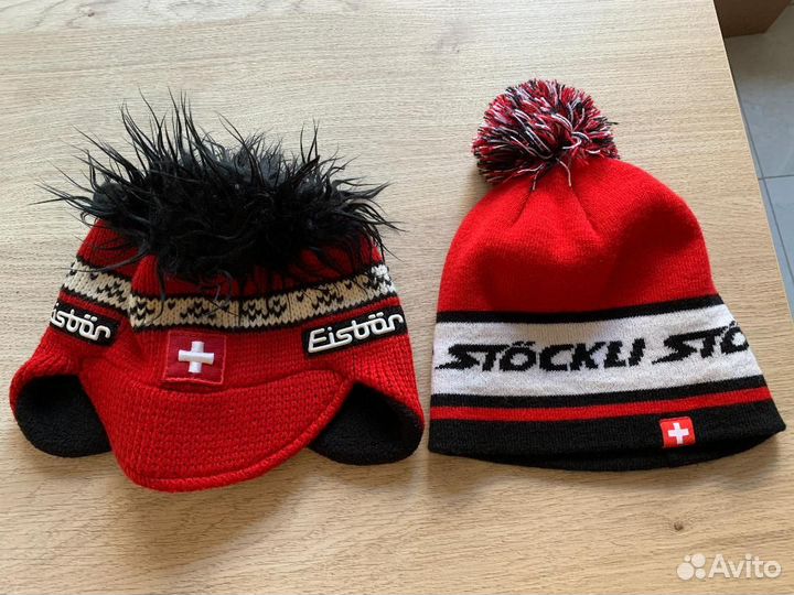 Шапки, подшлемники