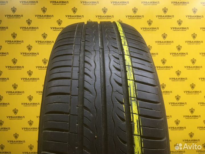 Kumho Solus KH17 205/60 R16 92V