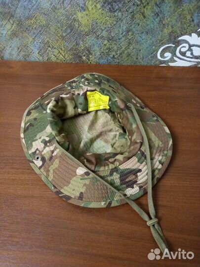 Панама тактическая