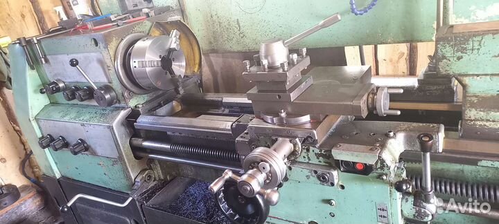 Токарные фрезерные услуги