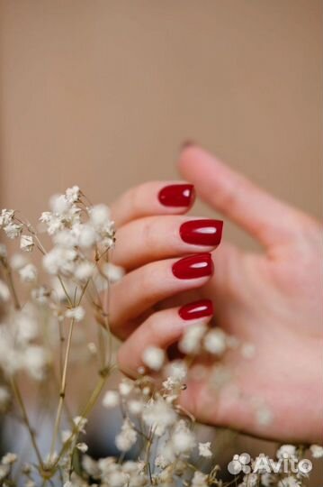 Мастер ногтевого сервиса/мастер маникюра и педикюр