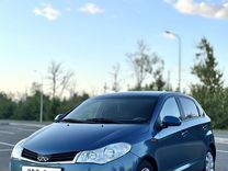 Chery Very 1.5 MT, 2011, 100 000 км, с пробегом, цена 440 000 руб.