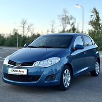 Chery Very 1.5 MT, 2011, 100 000 км, с пробегом, цена 340 000 руб.