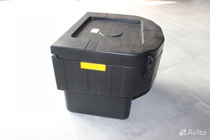 Кофр задний пластиковый RM тайга варяг