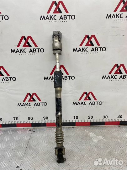 Б/У рулевой карданчик Bmw 7-Series Long 745Li E66