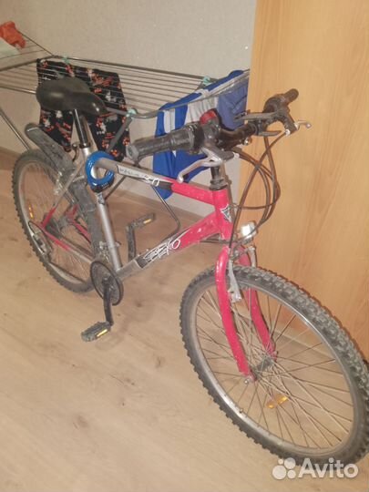 Велосипеды бу взрослый