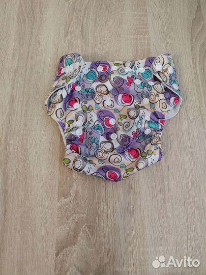 Трусики для плавания