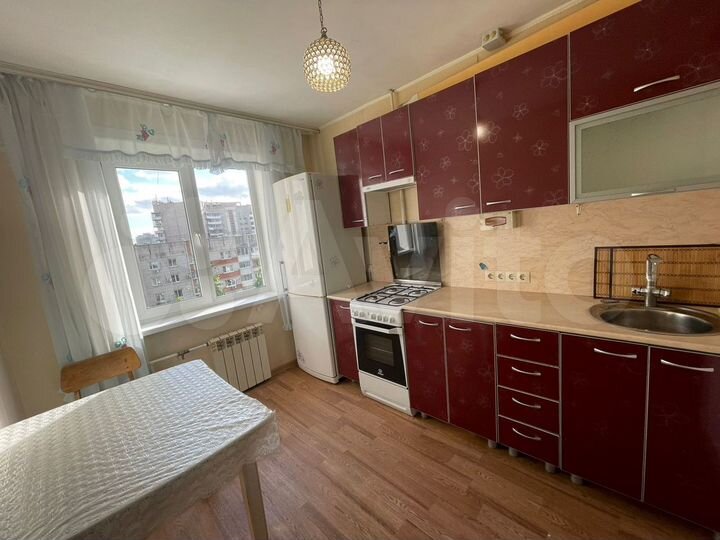 3-к. квартира, 70 м², 8/9 эт.