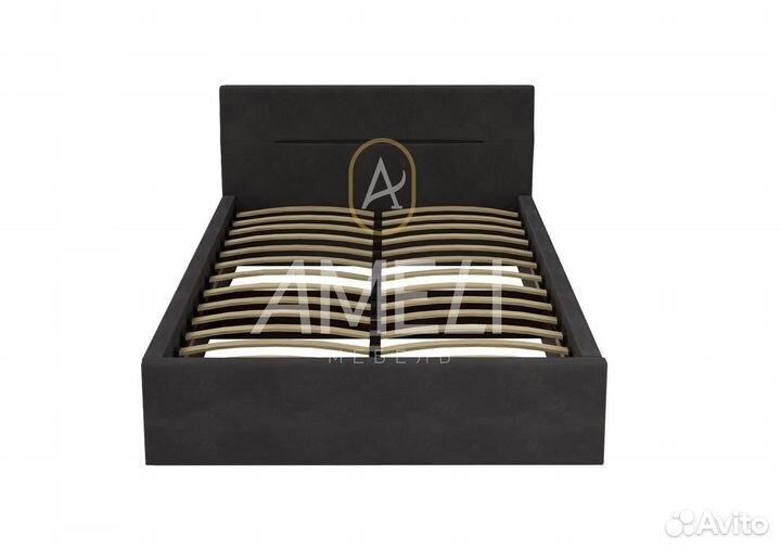 Кровать 140х200 см