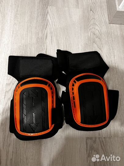 Защита наколенники