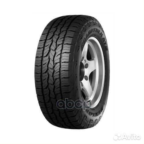 Dunlop Grandtrek AT5 265/70 R16