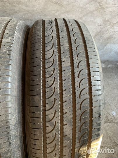 Yokohama Geolandar SUV G055 235/55 R20 102V