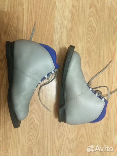 Лыжные ботинки Nordway Alta