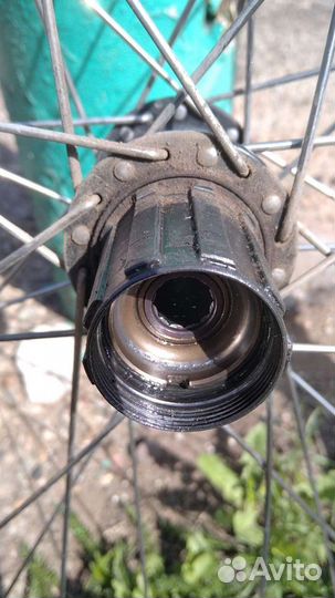 Веломастер