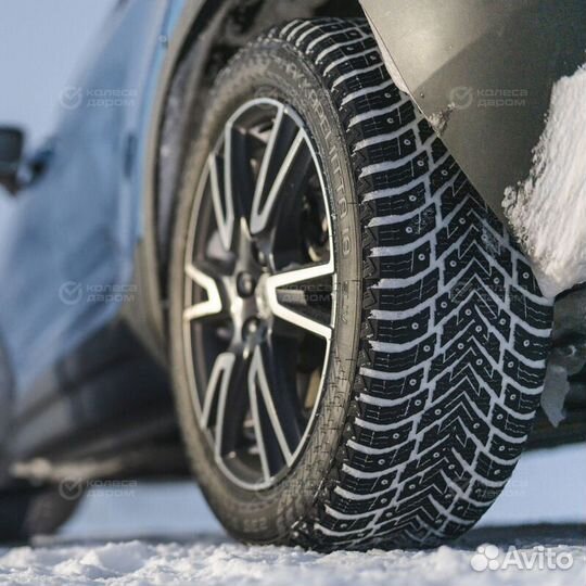 Nokian Tyres Hakkapeliitta 10p SUV 285/40 R22 110T