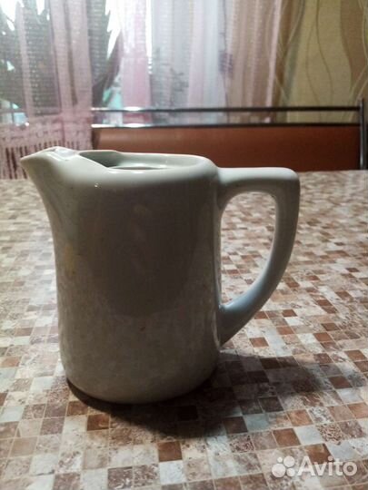 Чайник заварочный