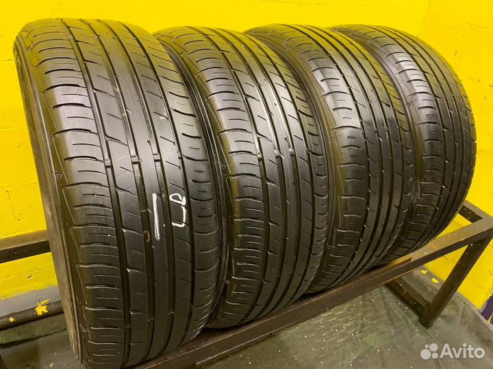 Falken ZIEX ZE914A Ecorun 215/60 R16 95V