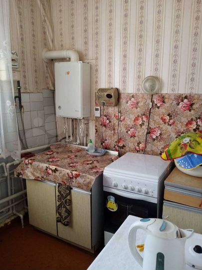 Дом 60 м² на участке 7 сот.