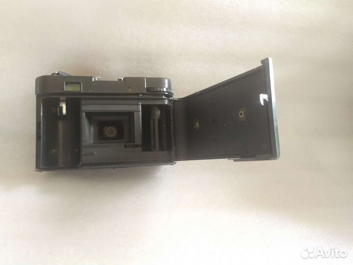 Фотоаппарат плёночный Эликон 535