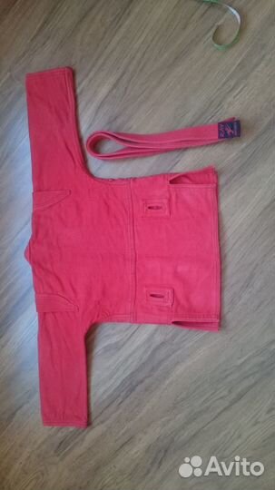 Продам детскую самбовку