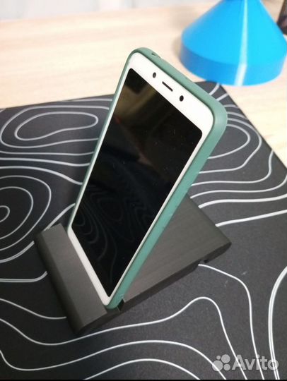 Подставка под мобильный телефон