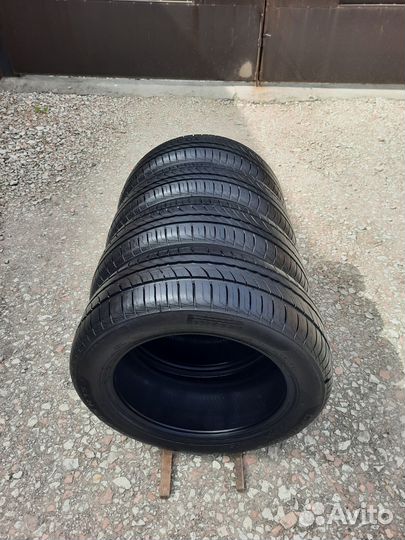 Pirelli Cinturato P1 185/55 R15