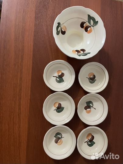 Набор посуды