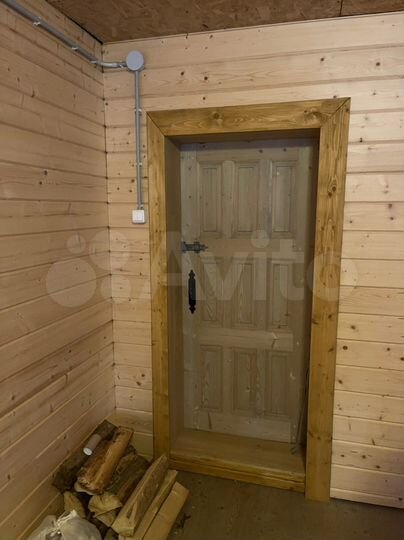 Дом 50 м² на участке 9,3 сот.