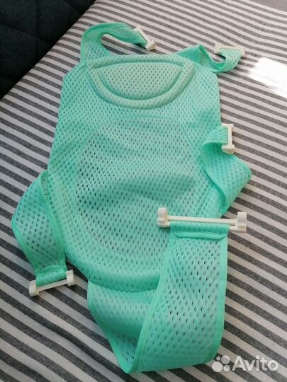 Гамак для детской ванночки