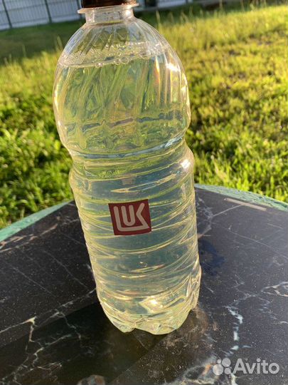 Дизельное топливо