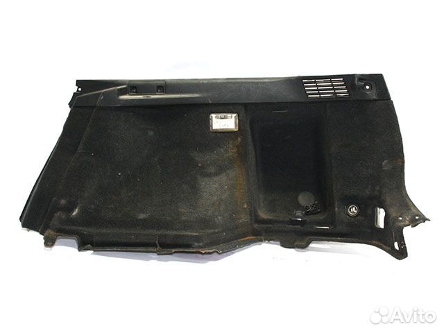 Обшивка багажника правая Mitsubishi Lancer 9