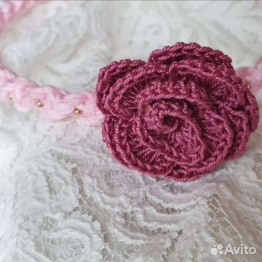 Сумочка для девочки