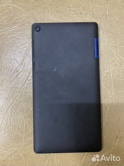 Планшет Lenovo tab 3